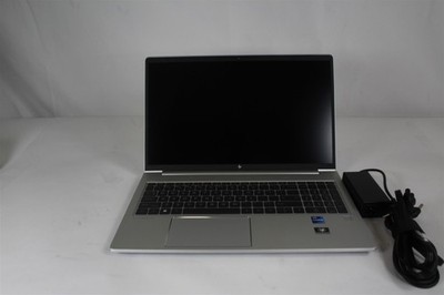 HP EliteBook 650 G9 HSN-Q33C-5 2022 15.6” Core i7-1265U 3.6GHz