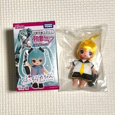 Petit Licca-chan Hatsune Miku Kagamine Len