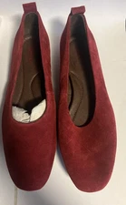 Born Ballerina Flats