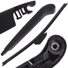 HECKSCHEIBENWISCHERARM + WISCHERWISCHERBLATT FÜR HYUNDAI I30 2011-2016