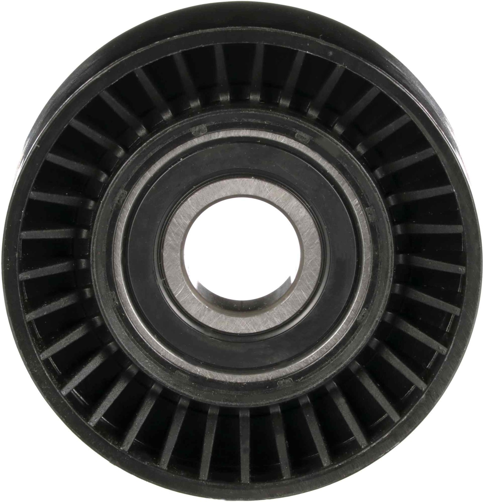 GATES T36379 Deflection/Guide Pulley, V-ribbed belt for LEXUS,TOYOTA - Image 10