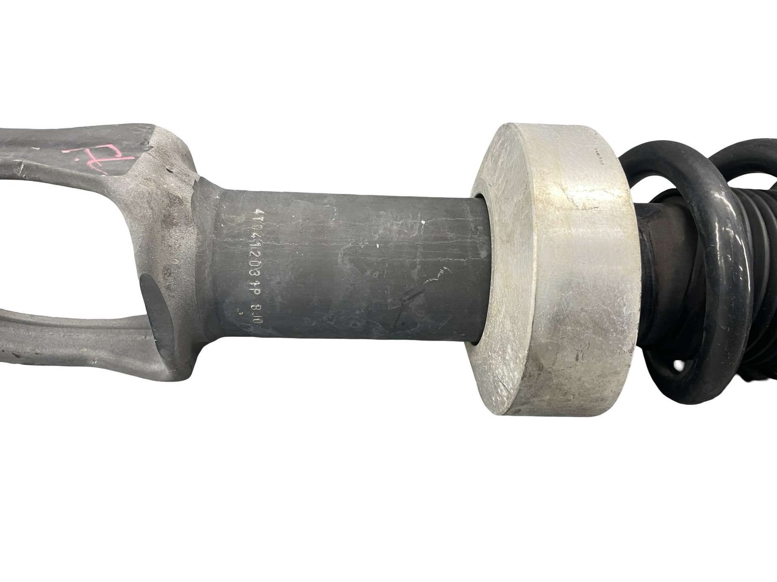 Lamborghini Huracan Front Left Strut assembly