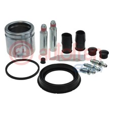 Reparatursatz Bremssattel vorne für Alfa Romeo 159 939 Spider | 24048880