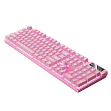 Wired Keyboard for office and Gaming Computer