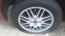 Wheel 15x6 16 Spoke Alloy Machined Face Fits 10-11 Focus 1976853rim Wheel 15x6 16 Spoke Alloy Machined Face Fits 10-11 Focus 1976853rim