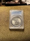 1934 p peace dollar ms62 beauty