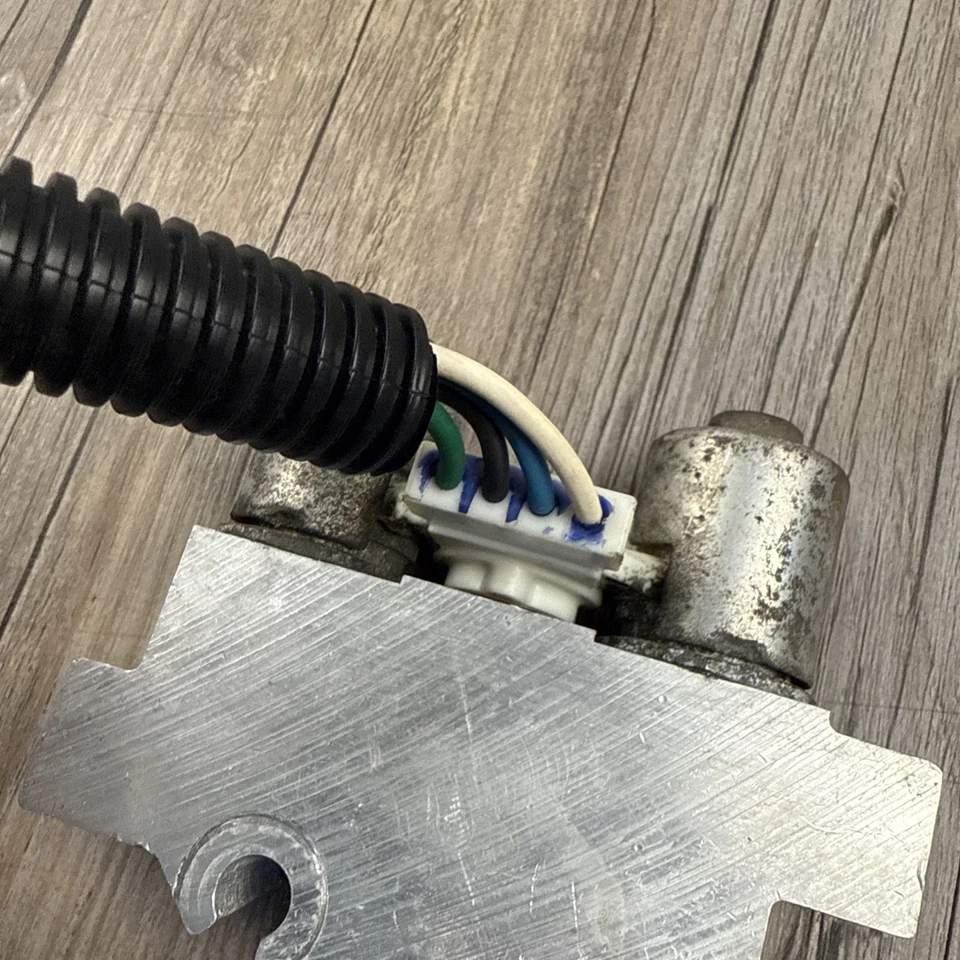 Solenóide de válvula de proporção ABS Dodge Ram Dakota Durango fabricante de equipamento original 1998-2001 - Imagem 2 de 4