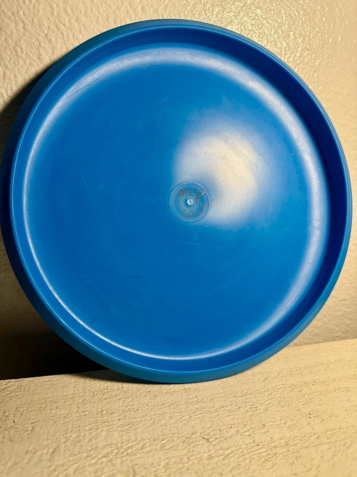 Innova McPro Aviar - Sello Doble Dorado con SELLO Team Innova MUY RARO Foto 3 de 4