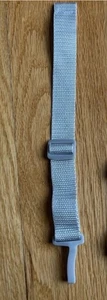 New! Graco High Chair Or Graco Swing Safety Straps x1 Right Shoulder Strap