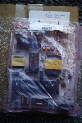 Power Supply RSAG7.820.8349/ROH, HLL-4465WK For Sharp/Hisense 239418 brand new