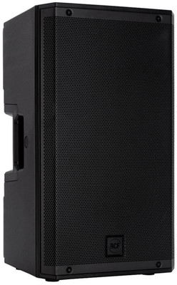 RCF ART 912-AX PRO ACTIVE BLUETOOTH SPEAKER 2100W Class-D Bi-Amplification Black