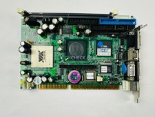 Square One Industries NC-674V1 CPU Board