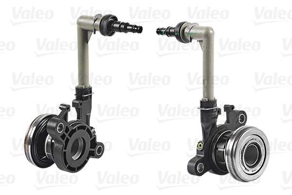 Valeo 804570 ZentralausrÜCker, Kupplung FÜR Nissan Renault-image