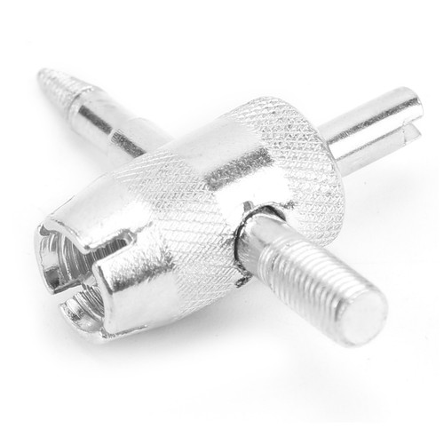 Valve Cores Tool Set With 4 In 1 Stem Tire Valve Remover With 4 In 1 For - Picture 22 of 22