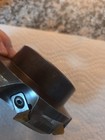 Sandvik, RA260.22-100-15 Facemill, 100mm Cutting Dia., w/R8 Shell Mill Holder — photo 2