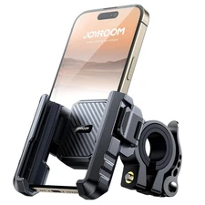 Motorcycle Bike Phone Holder Mount - [Not Block Camera] Bicycle Phone Holder ...