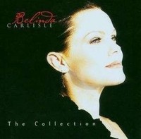The Collection - Belinda Carlisle Cd Virgin Pop