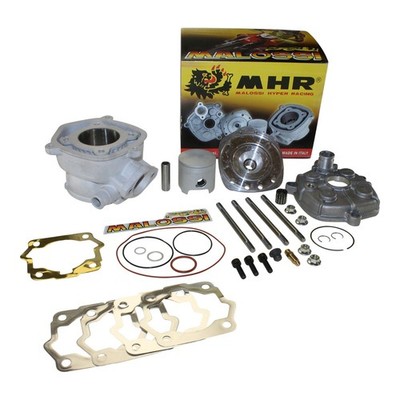 Cylinder Kit Malossi Racing Cylinder MHR Team 80cc LC Derbi Engines