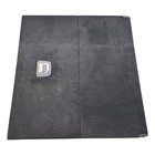 Trunk mat