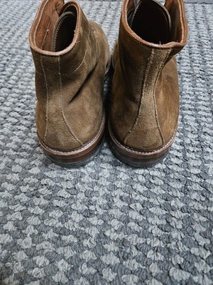 Alden D8921