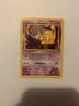 Sabrina's Drowzee 92/132 Gym Heroes Series Common Pokemon Card 1999-2000