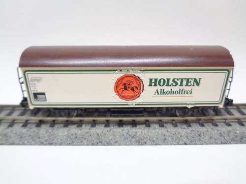 ARNOLD Bierwagen HOLSTEN ALKOHOLFREI (16246) | Zustand: Gebraucht