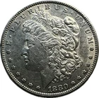 1880 O MORGAN DOLLAR! A COLLECTORS FIND! A MUST HAVE SILVER COIN! WOW NR #49896