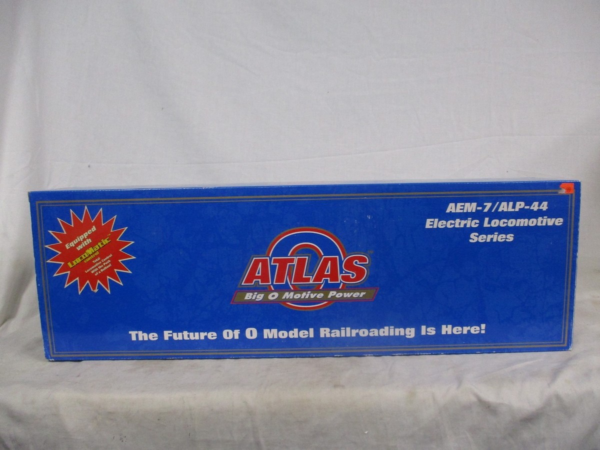 Atlas- 