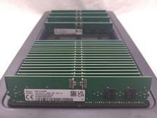 LOT 24 HYNIX HMCG78AGBRA 16GB DDR5 PC5-5600 44800MB/s ECC REG SERVER MEMORY RAM