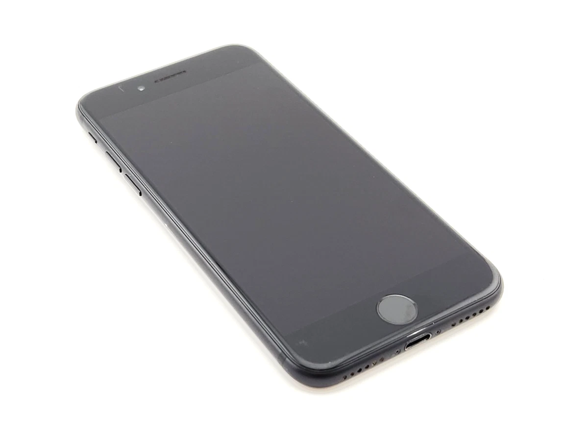 iPhone 7 Black 128GB for Sale - eBay