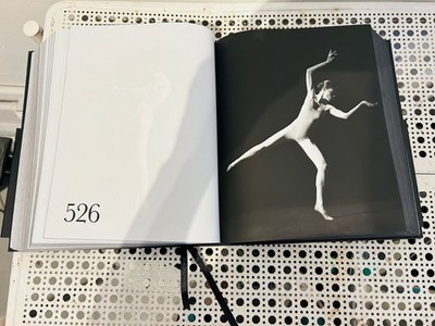 Study of Pose : 1,000 Poses by Coco Rocha by Coco Rocha and Steven
