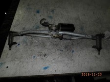 116848 Wischerarm vorne VW Bora Variant (1J) 1J1955113C 1.9 TDI 