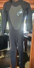 O Neill Ladies Small Wetsuit NWT 140