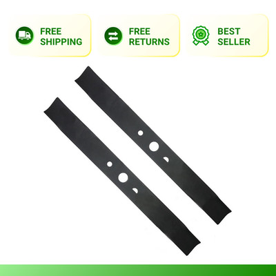 NEW Replacement Electric Riding Mower Combo Blade Accessory RM480E