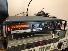 RACAL-DANA 9500 Up to 1.25 GHz 9 Digit Frequency Counter Universal Timer Counter