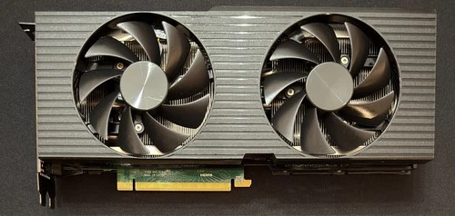 Great condition DELL GeForce RTX 3090 OEM 24GB GDDRX6 DisplayPort/HDMI