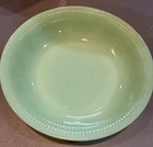 Vintage Anchor Hocking Fire King Jadeite Glass Bowls Retro Neat!