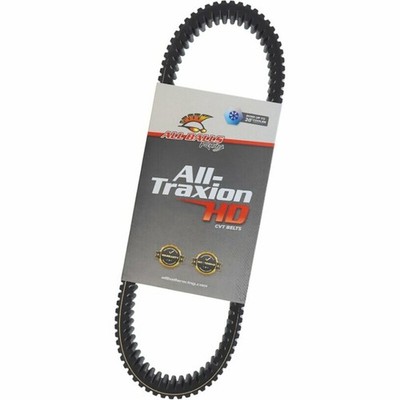 ALL BALLS 2021-2023 YXF1000 Wolverine RMAX4 XT-R Yamaha CV BELT 25-9018