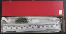 HO Branchline CON COR NEW YORK CENTRAL Duplex Sleeper Coach 14920-4   (314)