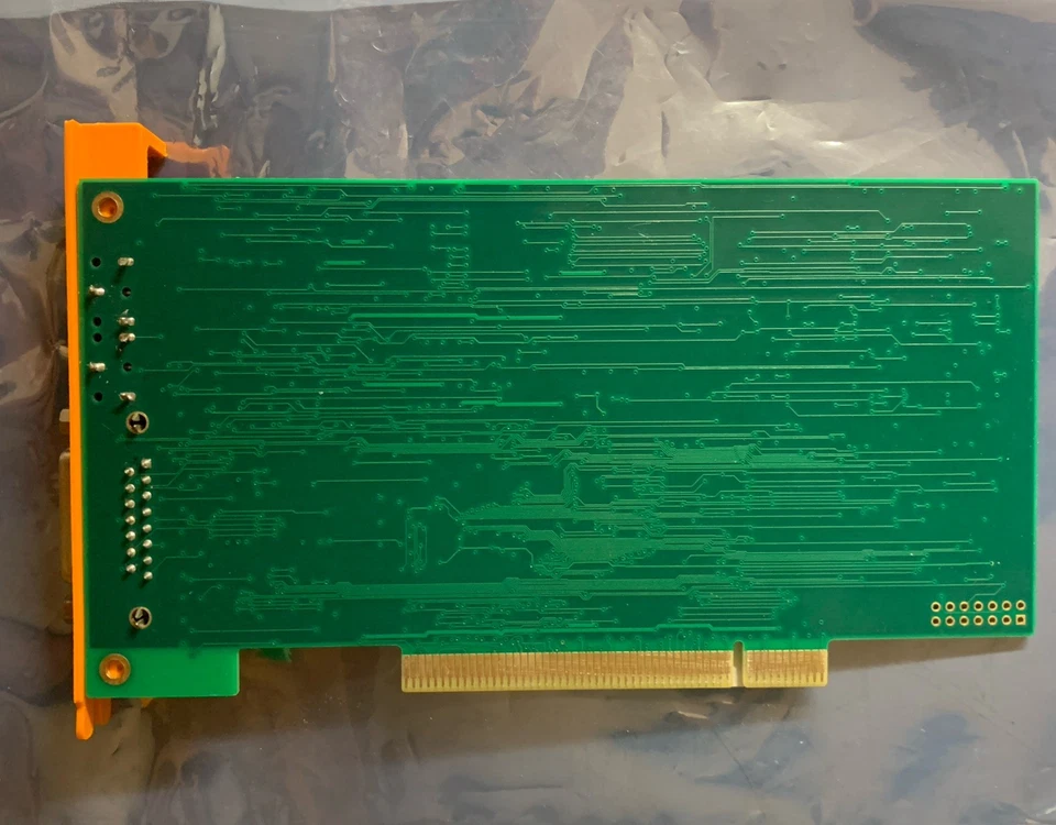 Microchannel MCA Sound card By David E Larsson - Image 2 of 3