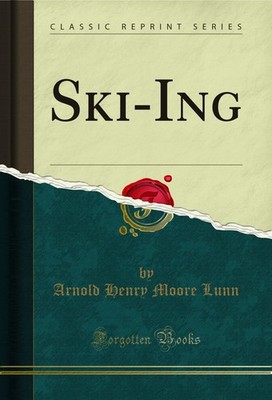 Ski-Ing (Classic Reprint)