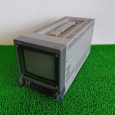 Sony PVM-6041Q RGB Component Trinitron CRT Monitor