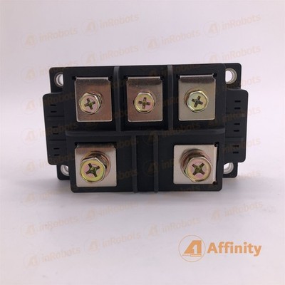 MDS400A 3-Phase Diode Bridge 1600V 400A #pq