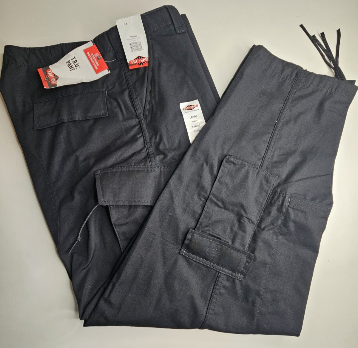 Men's Large Utility Work Tactical Uniform New