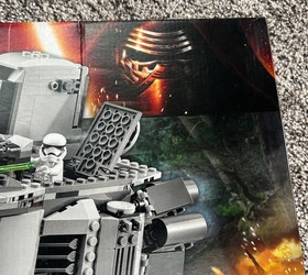 LEGO Star Wars: First Order Transporter (75103)