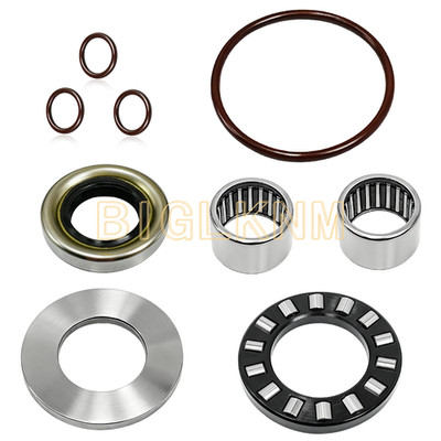 Jet Pump Rebuild Bearing Kit w/Seal For Sea-Doo Explorer Challenger Sportster LE