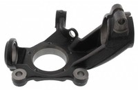Mapco Achsschenkel RadaufhäNgung 107608 FüR Ford Transit Bus F_E_ F_F_ F_G_ Fae_