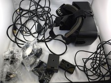 Oculus Rift DK2 (Development Kit 2) VR-Brille funktionsfähig