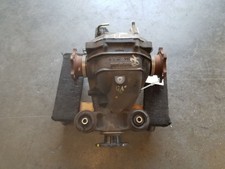 03-05 INFINITI G35 A/T Open Rear Carrier RWD 3.357 Ratio OEM 383010C322