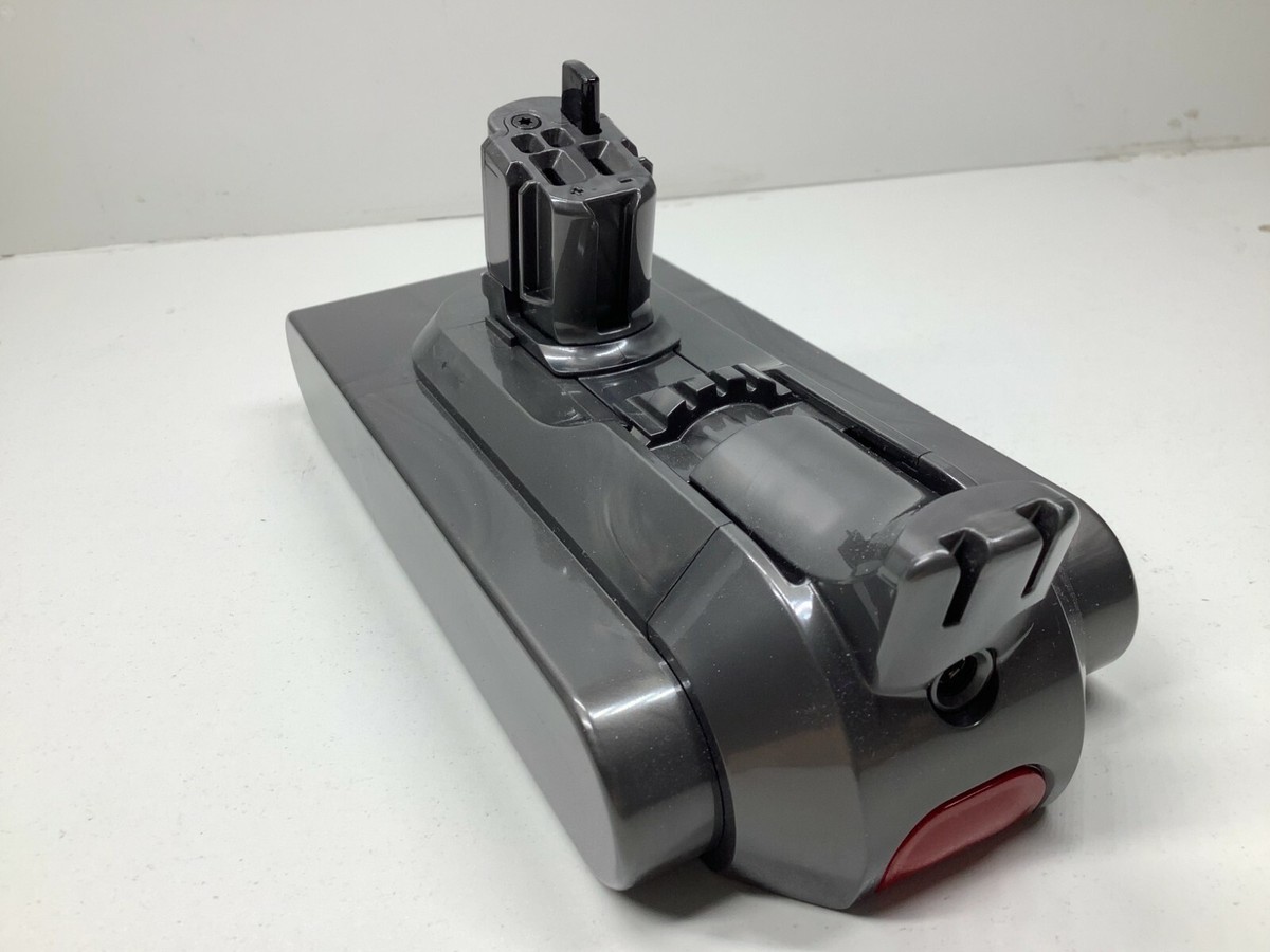 Dyson 970938-01 4000mAh Li-Ion Battery for sale online | eBay